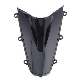 Ветровое стекло для мотоцикла Honda CBR1000RR 17-20 DoubleBubble КитайскиеЗапчасти пм-00019505