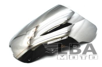 1 899 р. Ветровое стекло для мотоцикла Honda CBR1100XX 96-07 DoubleBubble КитайскиеЗапчасти пм-00008119  с доставкой в г. Кемерово. Увеличить фотографию 2