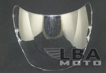 1 299 р. Ветровое стекло для мотоцикла Honda CBR600F2 91-94 DoubleBubble КитайскиеЗапчасти пм-00008297  с доставкой в г. Кемерово. Увеличить фотографию 2