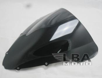 Ветровое стекло для мотоцикла Honda CBR600F4i 01-07 DoubleBubble КитайскиеЗапчасти пм-00008125