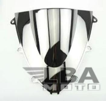1 849 р. Ветровое стекло для мотоцикла Honda CBR600RR 05-06 DoubleBubble КитайскиеЗапчасти пм-00008127  с доставкой в г. Кемерово. Увеличить фотографию 2
