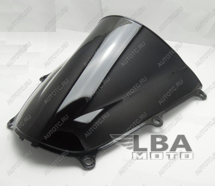 1 849 р. Ветровое стекло для мотоцикла Honda CBR600RR 05-06 DoubleBubble КитайскиеЗапчасти пм-00008127  с доставкой в г. Кемерово