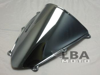 1 249 р. Ветровое стекло для мотоцикла Honda CBR600RR 07-12 DoubleBubble КитайскиеЗапчасти пм-00008128  с доставкой в г. Кемерово. Увеличить фотографию 5