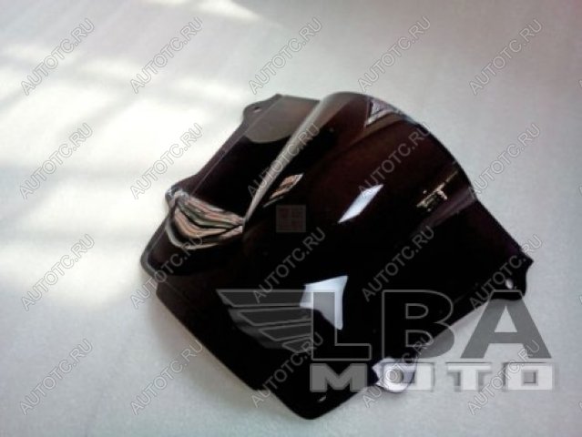 1 899 р. Ветровое стекло для мотоцикла Honda CBR600RR 13-15 DoubleBubble КитайскиеЗапчасти пм-00008129  с доставкой в г. Кемерово
