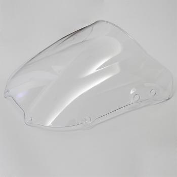 1 699 р. Ветровое стекло для мотоцикла Honda CBR900RR893 92-95 DoubleBubble КитайскиеЗапчасти пм-00002148  с доставкой в г. Кемерово. Увеличить фотографию 2