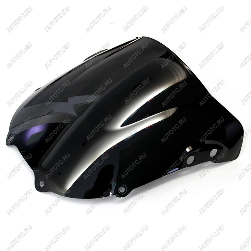 1 699 р. Ветровое стекло для мотоцикла Honda CBR900RR893 92-95 DoubleBubble КитайскиеЗапчасти пм-00002148  с доставкой в г. Кемерово