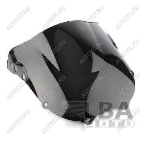 1 899 р. Ветровое стекло для мотоцикла Honda CBR919RR 96-97 DoubleBubble КитайскиеЗапчасти пм-00008130  с доставкой в г. Кемерово