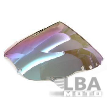 1 899 р. Ветровое стекло для мотоцикла Honda CBR919RR 98-99 DoubleBubble КитайскиеЗапчасти пм-00008131  с доставкой в г. Кемерово. Увеличить фотографию 4