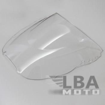 1 899 р. Ветровое стекло для мотоцикла Honda CBR919RR 98-99 DoubleBubble КитайскиеЗапчасти пм-00008131  с доставкой в г. Кемерово. Увеличить фотографию 3