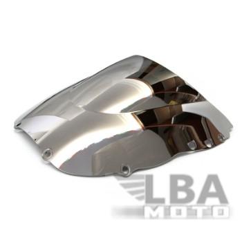 1 899 р. Ветровое стекло для мотоцикла Honda CBR919RR 98-99 DoubleBubble КитайскиеЗапчасти пм-00008131  с доставкой в г. Кемерово. Увеличить фотографию 2