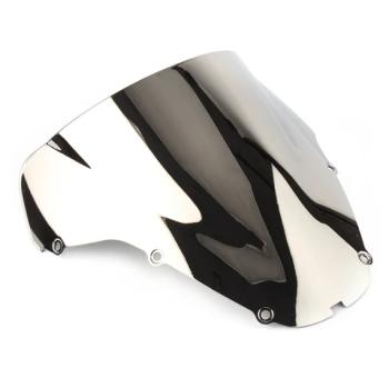 1 249 р. Ветровое стекло для мотоцикла Honda CBR929RR 00-01 DoubleBubble КитайскиеЗапчасти пм-00008132  с доставкой в г. Кемерово. Увеличить фотографию 2