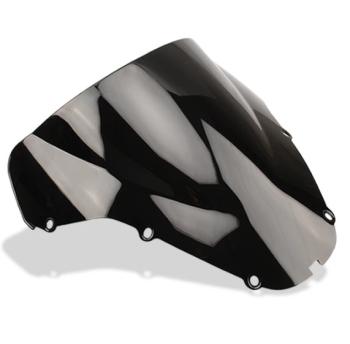 Ветровое стекло для мотоцикла Honda CBR929RR 00-01 DoubleBubble КитайскиеЗапчасти пм-00008132