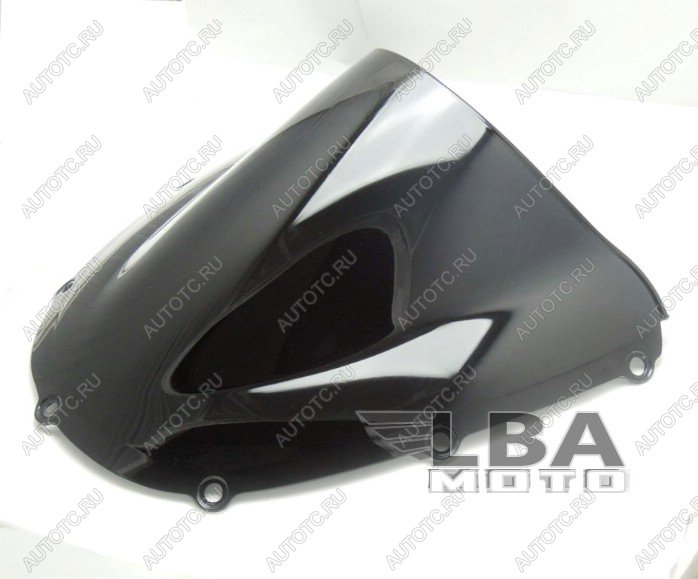 2 329 р. Ветровое стекло для мотоцикла Honda CBR954RR 02-03 DoubleBubble КитайскиеЗапчасти пм-00008133  с доставкой в г. Кемерово