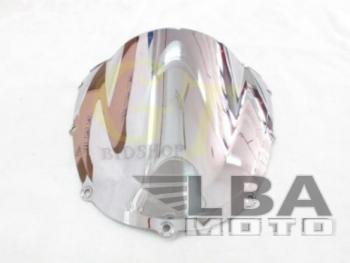 2 329 р. Ветровое стекло для мотоцикла Honda CBR954RR 02-03 DoubleBubble КитайскиеЗапчасти пм-00008133  с доставкой в г. Кемерово. Увеличить фотографию 4