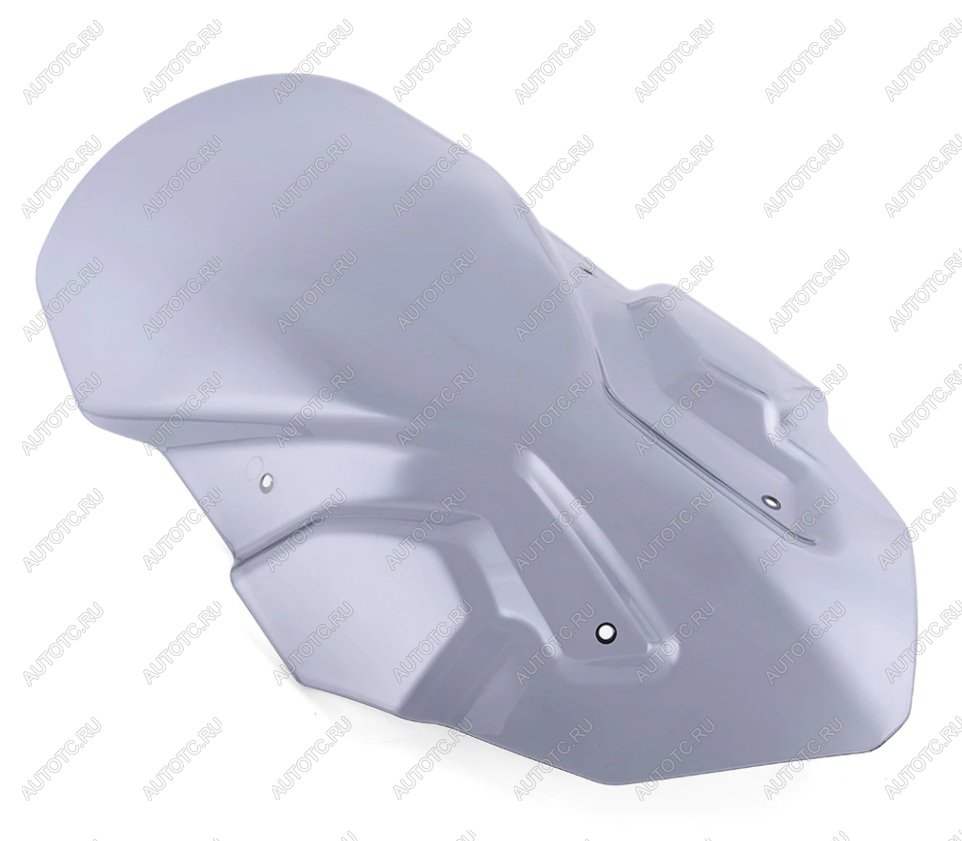 9 249 р. Ветровое стекло для мотоцикла Honda CRF1000L 16-17 КитайскиеЗапчасти пм-00016959  с доставкой в г. Кемерово
