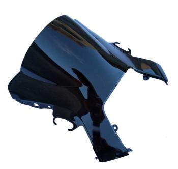 Ветровое стекло для мотоцикла Honda VFR1200 09-15 DoubleBubble КитайскиеЗапчасти пм-00008134