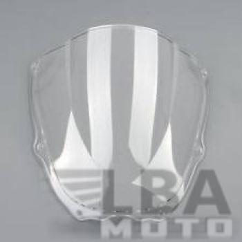 Ветровое стекло для мотоцикла Honda VTR1000 SP1SP2 00-06 DoubleBubble КитайскиеЗапчасти пм-00008136