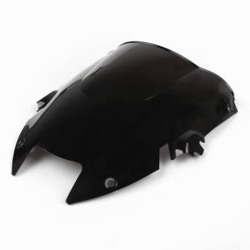 Ветровое стекло для мотоцикла Honda VTR1000F 97-05 DoubleBubble КитайскиеЗапчасти пм-00008137