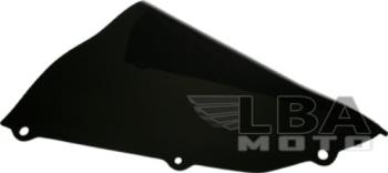 Ветровое стекло для мотоцикла Kawasaki Ninja ZX-10R 04-05 DoubleBubble КитайскиеЗапчасти пм-00008140