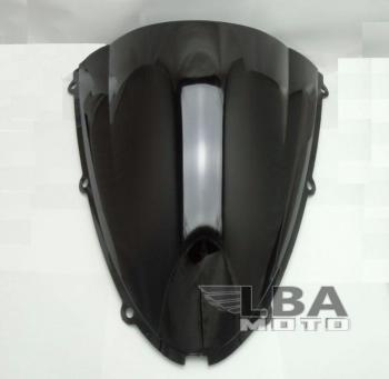Ветровое стекло для мотоцикла Kawasaki Ninja ZX-10R 06-07 DoubleBubble КитайскиеЗапчасти пм-00008141