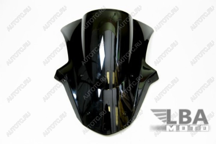 2 099 р. Ветровое стекло для мотоцикла Kawasaki Ninja ZX-10R 11-15 DoubleBubble КитайскиеЗапчасти пм-00008143  с доставкой в г. Кемерово