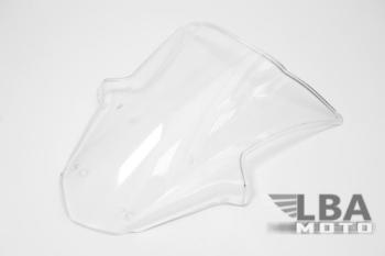 2 099 р. Ветровое стекло для мотоцикла Kawasaki Ninja ZX-10R 11-15 DoubleBubble КитайскиеЗапчасти пм-00008143  с доставкой в г. Кемерово. Увеличить фотографию 2