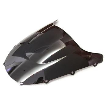 Ветровое стекло для мотоцикла Kawasaki Ninja ZX-9R 98-99 DoubleBubble КитайскиеЗапчасти пм-00008145