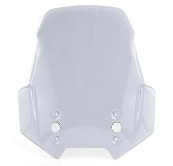 Ветровое стекло для мотоцикла Kawasaki Versys 6501000 15-19 КитайскиеЗапчасти пм-00016960
