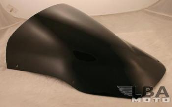 Ветровое стекло для мотоцикла Kawasaki ZX-12R 00-01 DoubleBubble КитайскиеЗапчасти пм-00008146