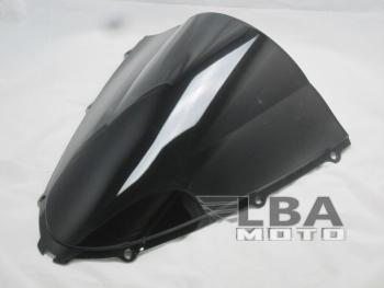 1 299 р. Ветровое стекло для мотоцикла Kawasaki ZX-14R 06-14 DoubleBubble КитайскиеЗапчасти пм-00008148  с доставкой в г. Кемерово. Увеличить фотографию 3