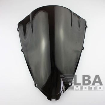 1 299 р. Ветровое стекло для мотоцикла Kawasaki ZX-14R 06-14 DoubleBubble КитайскиеЗапчасти пм-00008148  с доставкой в г. Кемерово. Увеличить фотографию 2