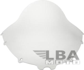 1 299 р. Ветровое стекло для мотоцикла Kawasaki ZX-14R 06-14 DoubleBubble КитайскиеЗапчасти пм-00008148  с доставкой в г. Кемерово. Увеличить фотографию 4