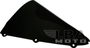 Ветровое стекло для мотоцикла Kawasaki ZX-6R 05-08 DoubleBubble КитайскиеЗапчасти пм-00008151