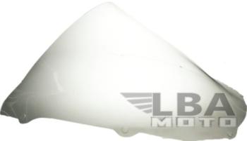 1 799 р. Ветровое стекло для мотоцикла Kawasaki ZX-6R 98-99 DoubleBubble КитайскиеЗапчасти пм-00008153  с доставкой в г. Кемерово. Увеличить фотографию 2