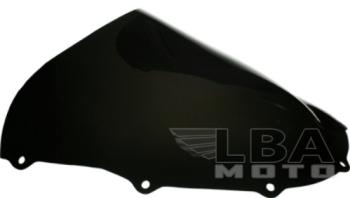 1 679 р. Ветровое стекло для мотоцикла Kawasaki ZX-7R 96-03 DoubleBubble КитайскиеЗапчасти пм-00008154  с доставкой в г. Кемерово. Увеличить фотографию 2