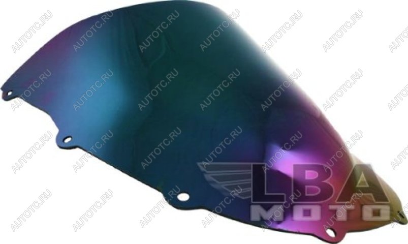 1 679 р. Ветровое стекло для мотоцикла Kawasaki ZX-7R 96-03 DoubleBubble КитайскиеЗапчасти пм-00008154 с доставкой в г. Кемерово Увеличить фотографию 1 1 679 р. Ветровое стекло для мотоцикла Kawasaki ZX-7R 96-03 DoubleBubble КитайскиеЗапчасти пм-00008154 с доставкой в г. Кемерово