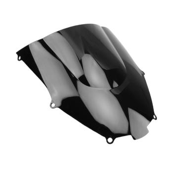 Ветровое стекло для мотоцикла Kawasaki ZX-9R 00-03 DoubleBubble КитайскиеЗапчасти пм-00008155