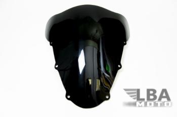 Ветровое стекло для мотоцикла Kawasaki ZZR 1200 02-05 DoubleBubble КитайскиеЗапчасти пм-00008156