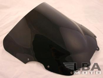 1 799 р. Ветровое стекло для мотоцикла Kawasaki ZZR 400600 93-07 DoubleBubble КитайскиеЗапчасти пм-00008158  с доставкой в г. Кемерово. Увеличить фотографию 2