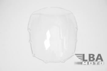 Ветровое стекло для мотоцикла Kawasaki ZZR 400600 93-07 DoubleBubble КитайскиеЗапчасти пм-00008158
