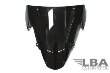 2 329 р. Ветровое стекло для мотоцикла Suzuki GSX-R1000 03-04 DoubleBubble КитайскиеЗапчасти пм-00008159  с доставкой в г. Кемерово. Увеличить фотографию 2