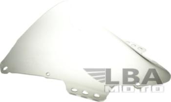 2 329 р. Ветровое стекло для мотоцикла Suzuki GSX-R1000 05-06 DoubleBubble КитайскиеЗапчасти пм-00008160  с доставкой в г. Кемерово. Увеличить фотографию 3