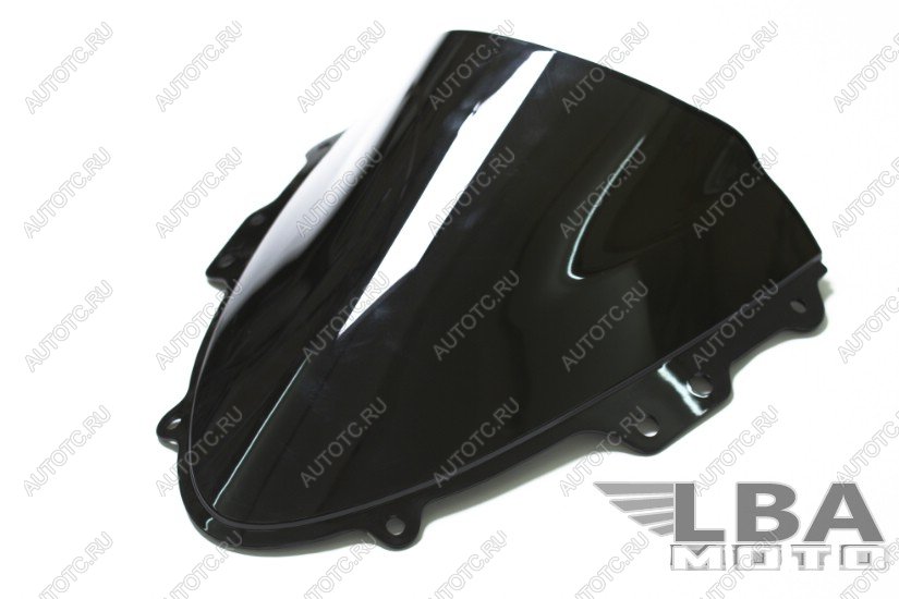 2 329 р. Ветровое стекло для мотоцикла Suzuki GSX-R1000 05-06 DoubleBubble КитайскиеЗапчасти пм-00008160  с доставкой в г. Кемерово