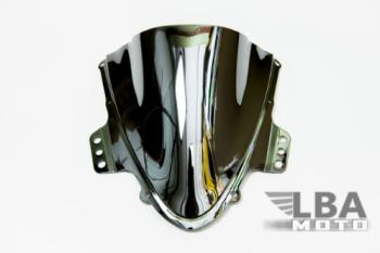 2 329 р. Ветровое стекло для мотоцикла Suzuki GSX-R1000 05-06 DoubleBubble КитайскиеЗапчасти пм-00008160  с доставкой в г. Кемерово. Увеличить фотографию 4