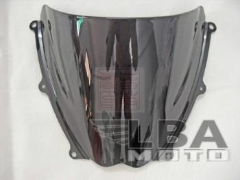 2 329 р. Ветровое стекло для мотоцикла Suzuki GSX-R1000 07-08 DoubleBubble КитайскиеЗапчасти пм-00008161  с доставкой в г. Кемерово. Увеличить фотографию 2