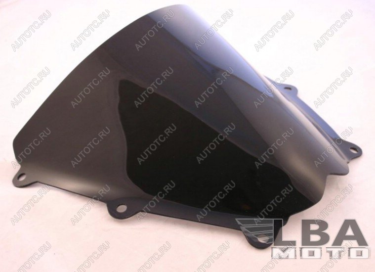 2 329 р. Ветровое стекло для мотоцикла Suzuki GSX-R1000 07-08 DoubleBubble КитайскиеЗапчасти пм-00008161  с доставкой в г. Кемерово