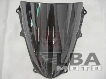 2 329 р. Ветровое стекло для мотоцикла Suzuki GSX-R1000 09-15 DoubleBubble КитайскиеЗапчасти пм-00008162  с доставкой в г. Кемерово. Увеличить фотографию 4