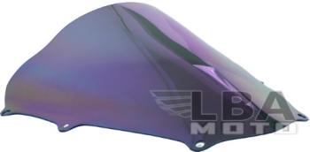 Ветровое стекло для мотоцикла Suzuki GSX-R1000 09-15 DoubleBubble КитайскиеЗапчасти пм-00008162