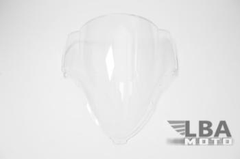 2 099 р. Ветровое стекло для мотоцикла Suzuki GSX-R1300 99-07 DoubleBubble КитайскиеЗапчасти пм-00008164  с доставкой в г. Кемерово. Увеличить фотографию 4