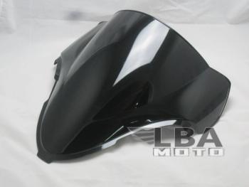Ветровое стекло для мотоцикла Suzuki GSX-R1300 99-07 DoubleBubble КитайскиеЗапчасти пм-00008164